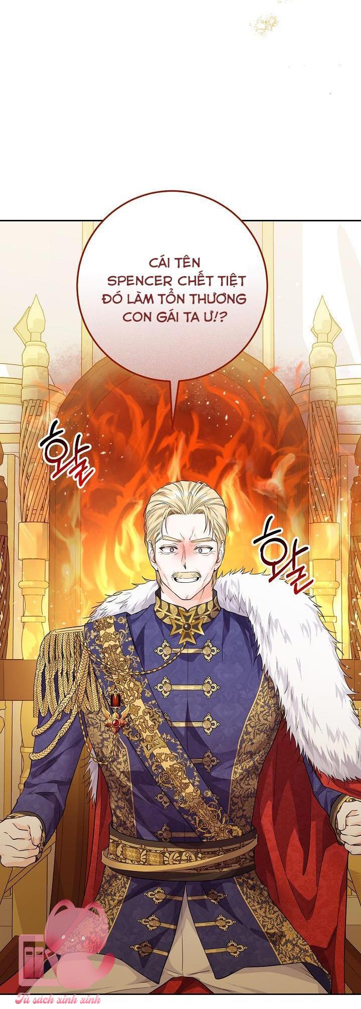 Hoàng Nữ Cosplay Nonfan Chapter 9 - Trang 4