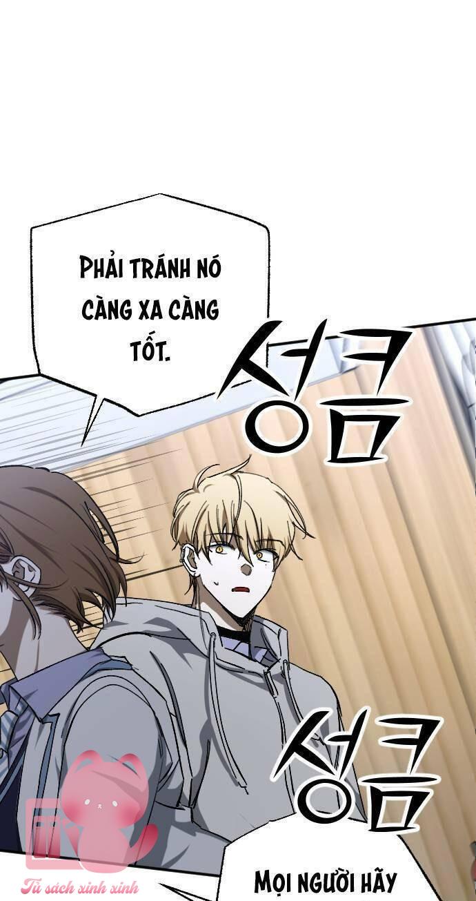 Đêm Của Bóng Tối Chapter 41 - Trang 4