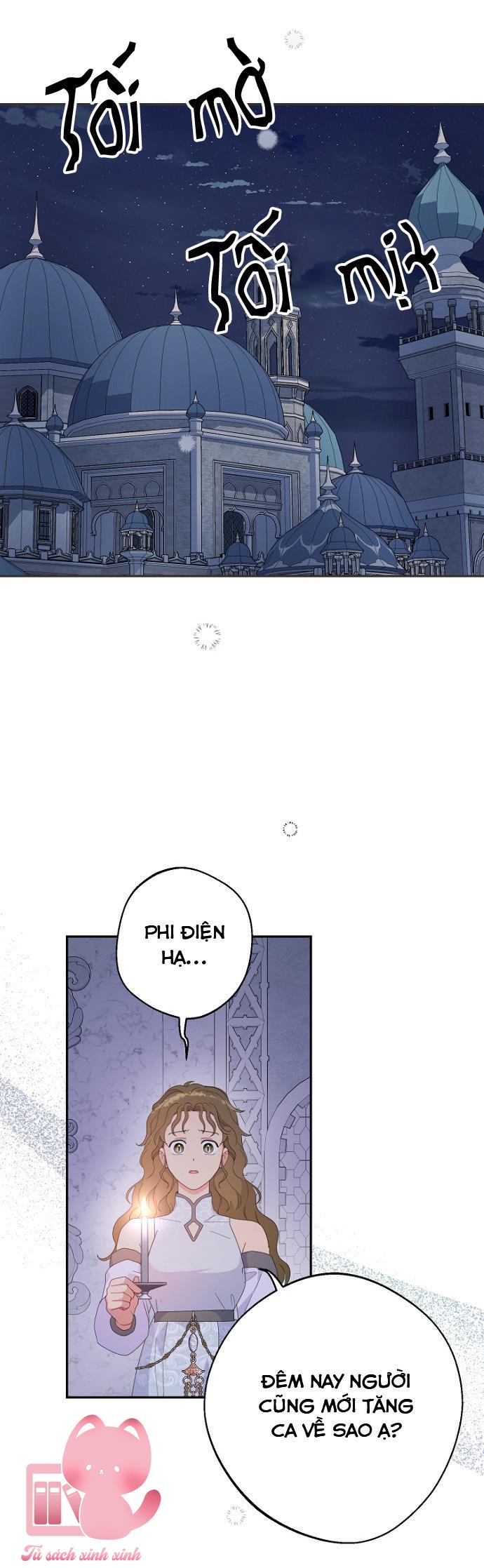 Bỏ Quách Chồng Con Đi, Tiền Bạc Mới Là Tất Cả Chap 85 - Trang 2