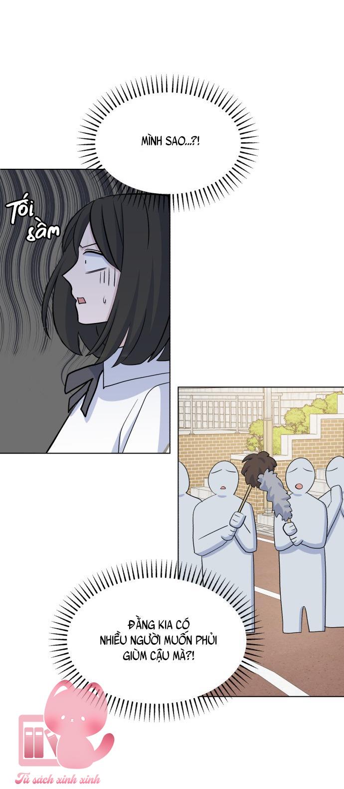 Quan Hệ Nhân Quả Chap 18 - Trang 2