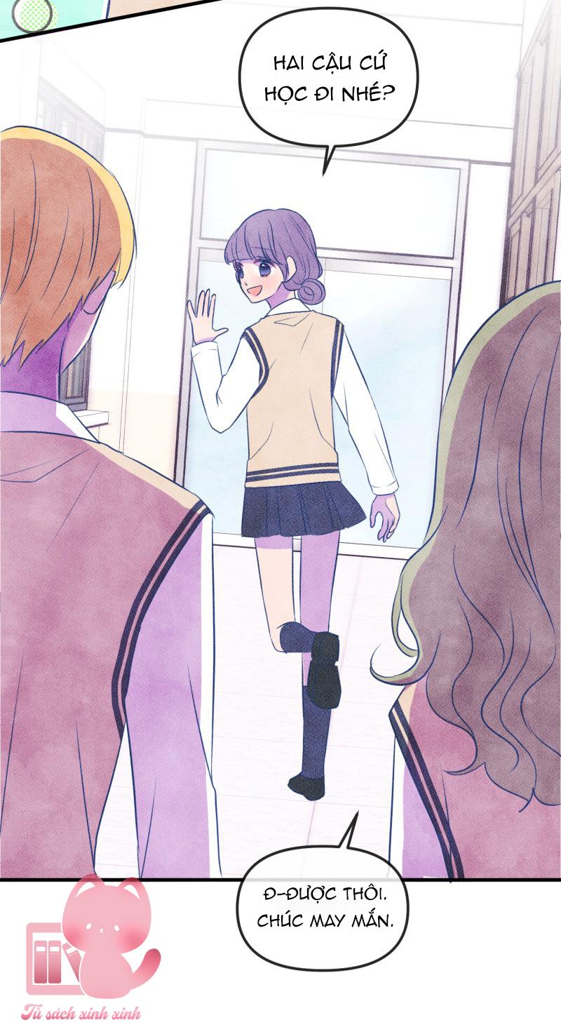Tình Yêu Tựa Vòng Lặp Chap 39 - Trang 2