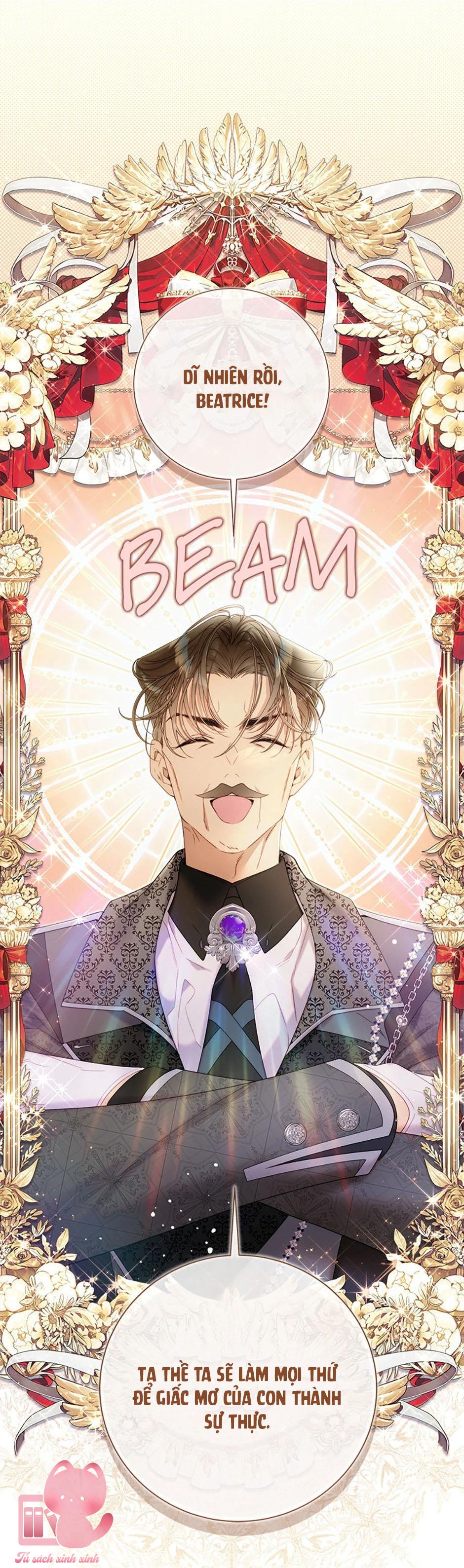 Beatrice Chap 136 - Next Chap 137