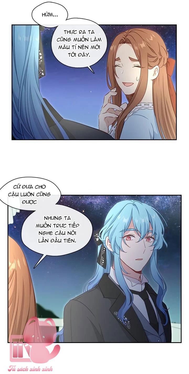Hãy Coi Chừng Ác Nữ Chapter 36 - Trang 3
