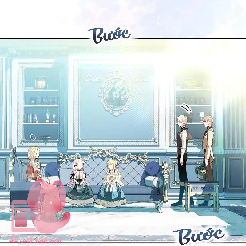 Một Ngày Nọ Bỗng Dưng Cha Xuất Hiện Chapter 36 - Trang 4