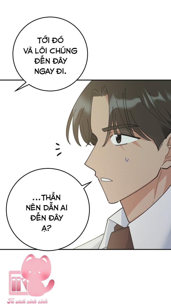 Người Hùng Của Ác Nữ Chapter 95 - Trang 4