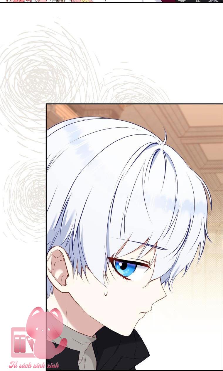 Tôi Được Nuôi Dưỡng Bởi Những Kẻ Phản Diện Chap 42 - Trang 3