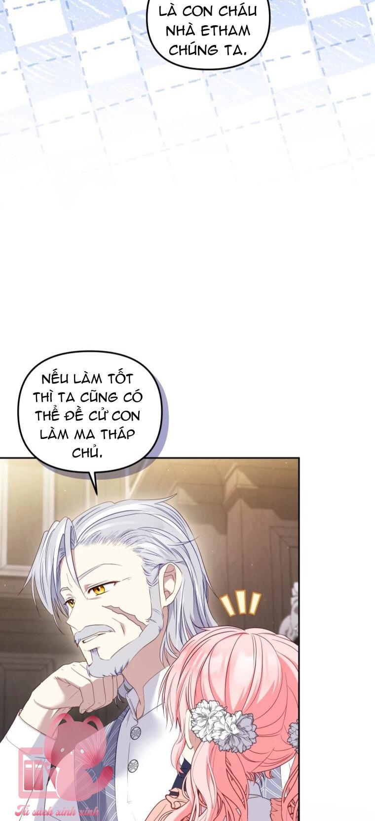 Tôi Được Nuôi Dưỡng Bởi Những Kẻ Phản Diện Chap 58 - Trang 3