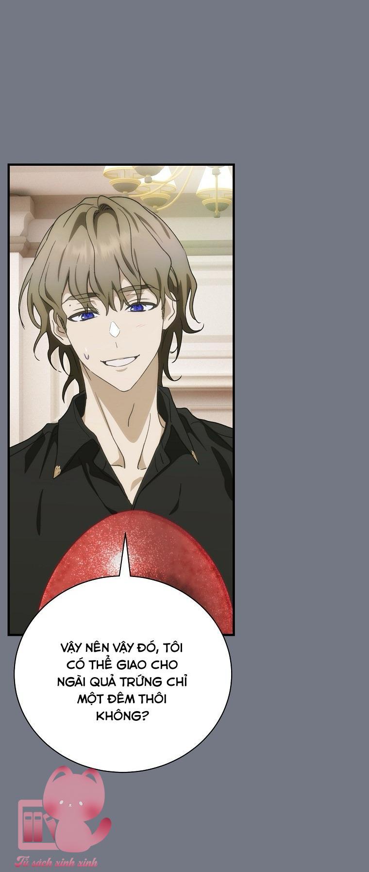 Đứa Nhỏ Không Phải Là Con Anh Chap 88 - Trang 2