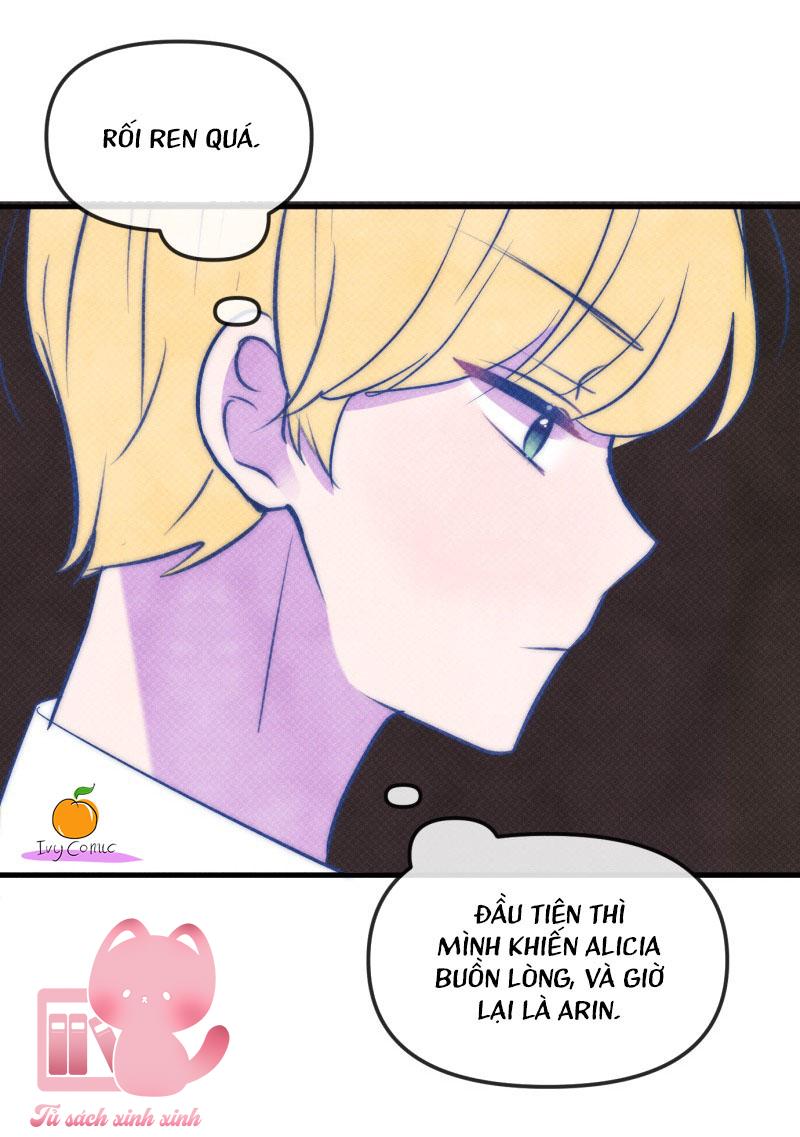 Tình Yêu Tựa Vòng Lặp Chap 29 - Trang 2