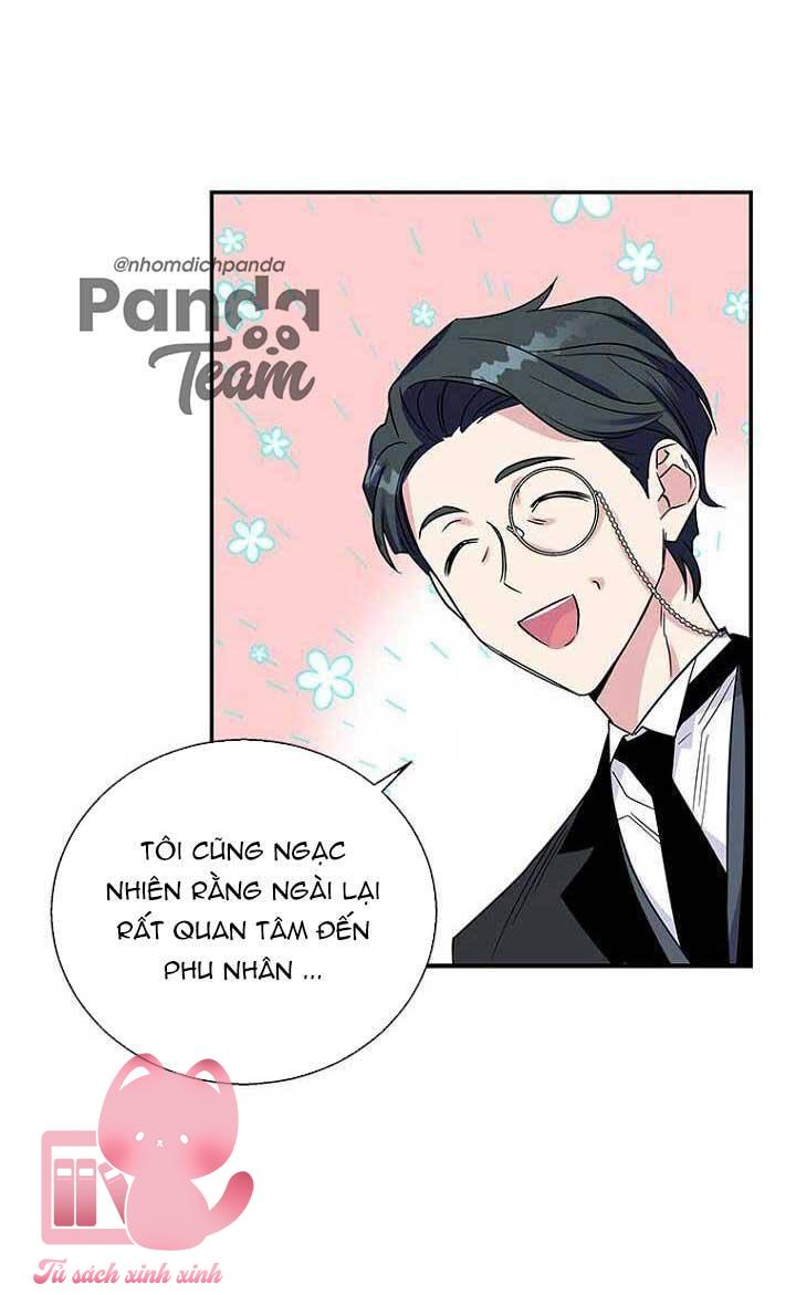 Chồng Yêu, Tôi Đây Bãi Công! Chap 4 - Trang 3