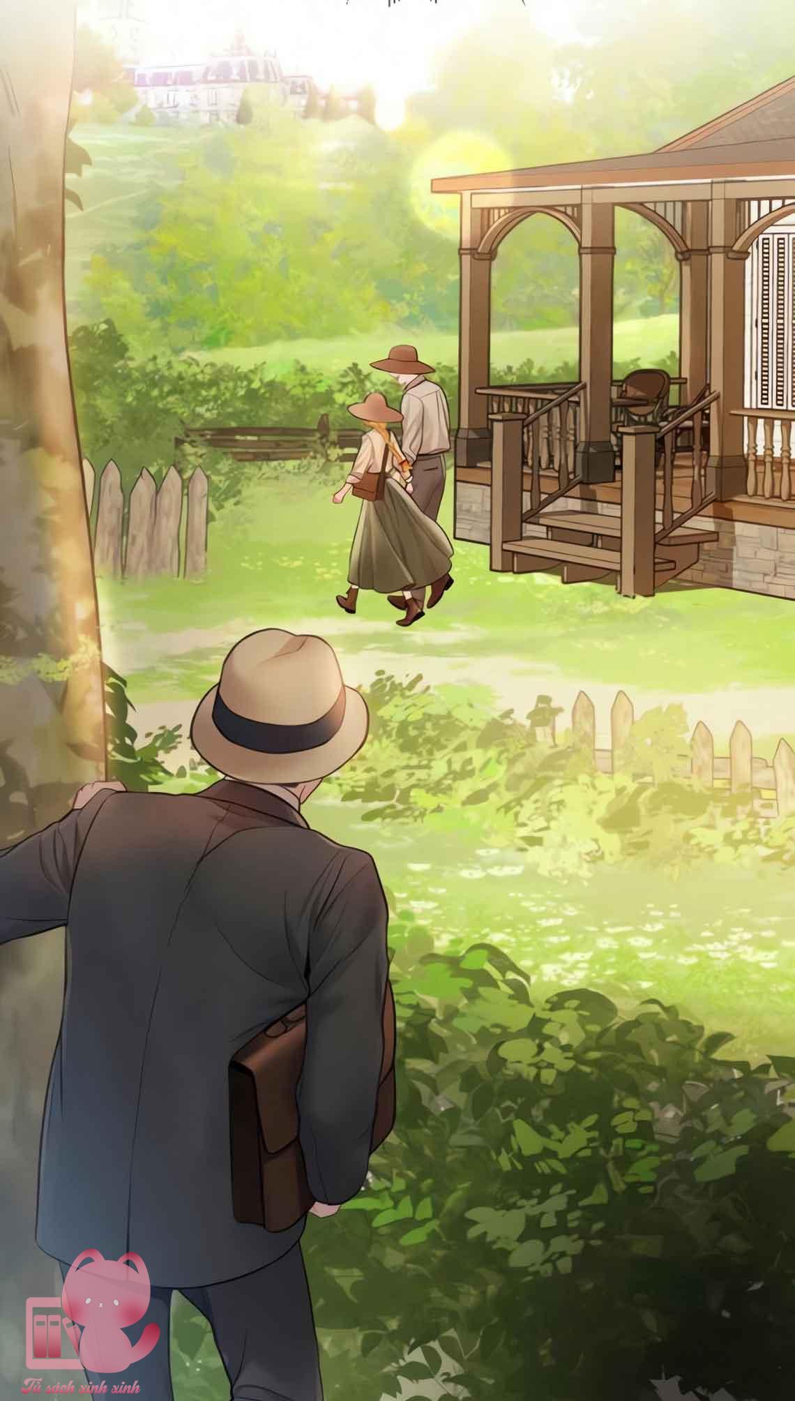 Hãy Khóc Và Cầu Nguyện Đi Chapter 47 - Trang 4