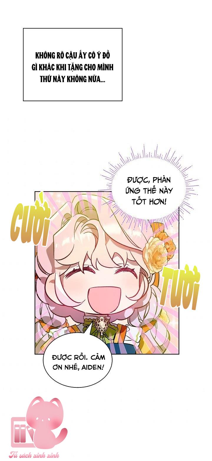 Quý Cô Thế Giới Ngầm Chap 27 - Trang 4