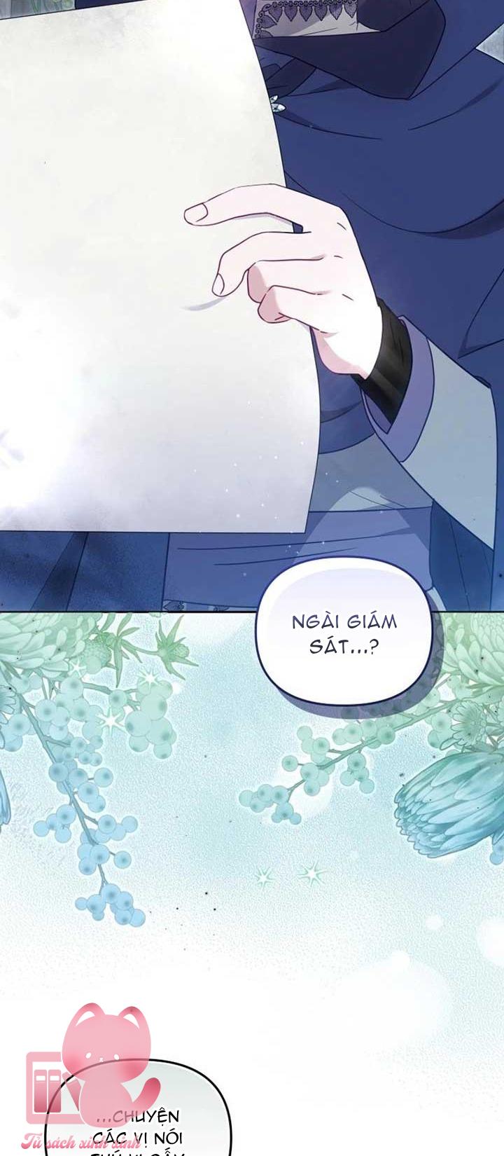 Tôi Được Nuôi Dưỡng Bởi Những Kẻ Phản Diện Chap 77 - Next Chap 78