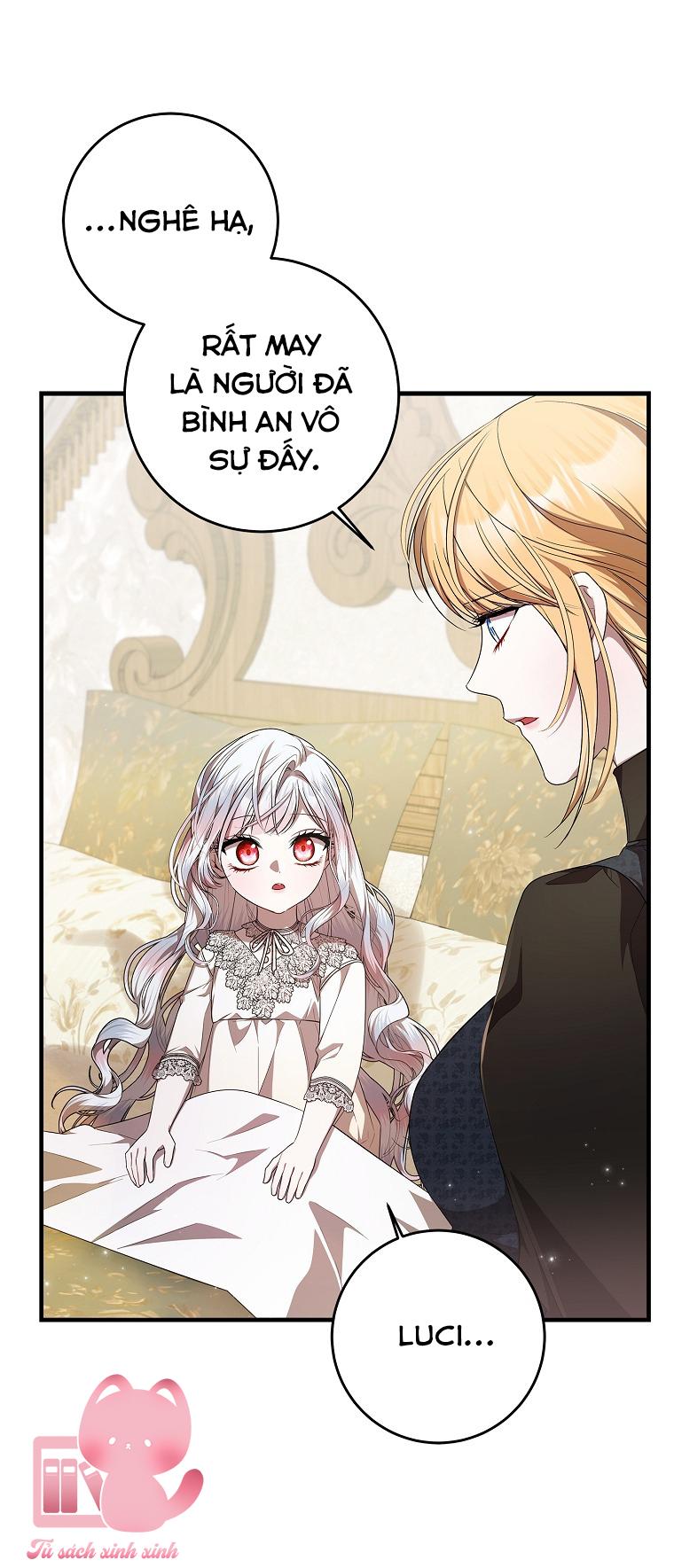 Nhận Nuôi Người Cha Phản Diện Chapter 50 - Trang 4