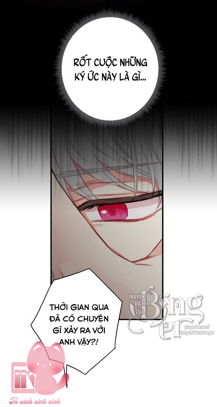 Ác Nữ Muốn Ly Hôn Chap 99 - Trang 2
