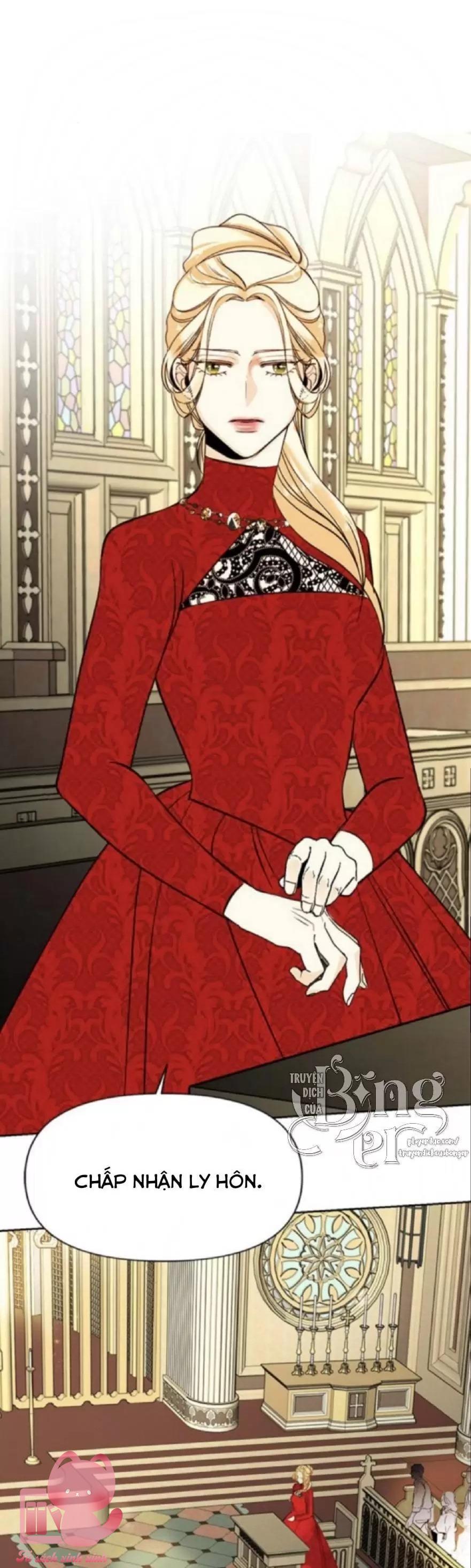 Hoàng Hậu Tái Hôn Chapter 80 - Trang 4