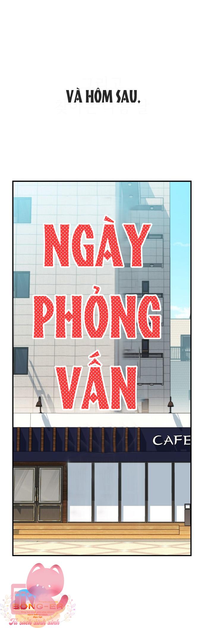 Lớ Ngớ Vớ Phải Tình Yêu Chapter 41 - Trang 4