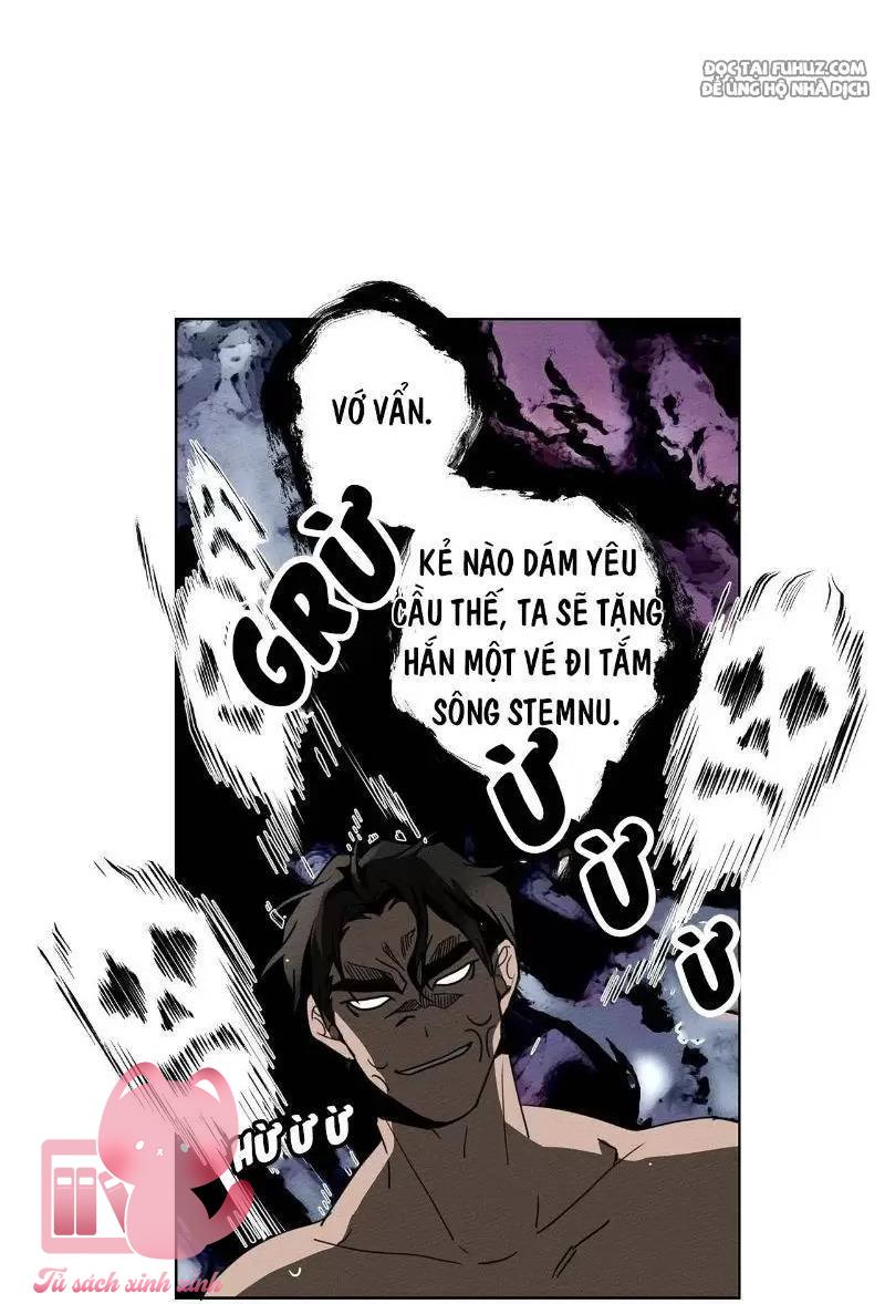 Dưới Tán Cây Sồi Chapter 9 - Trang 3