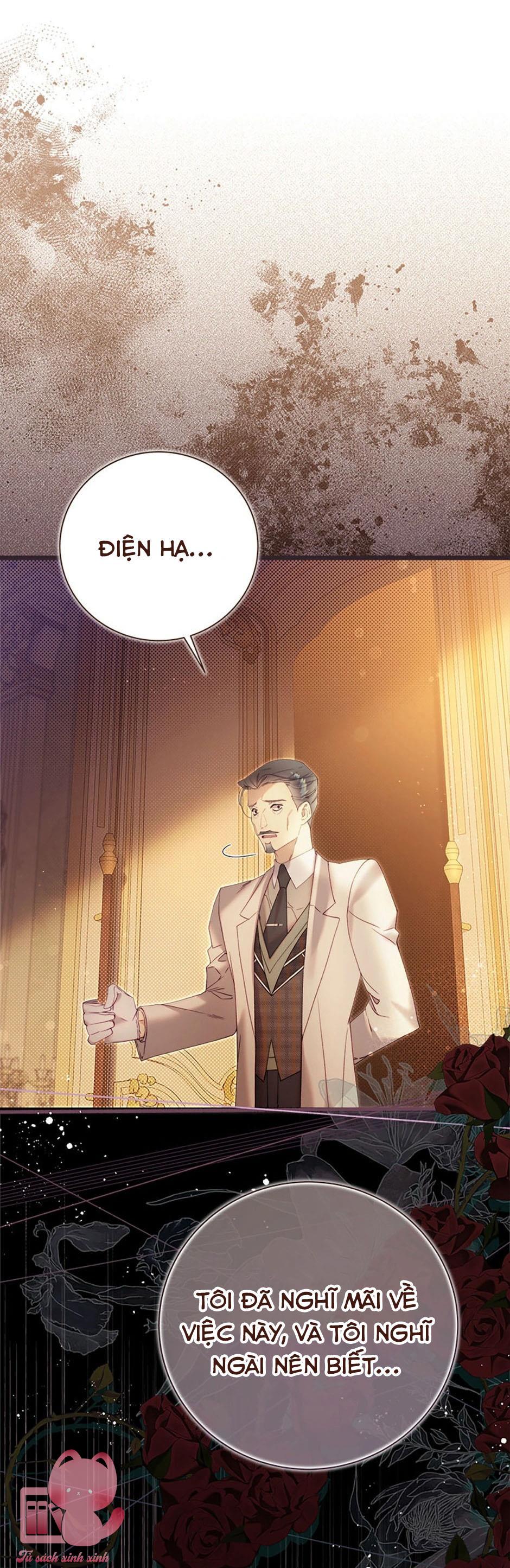 Beatrice Chap 136 - Next Chap 137