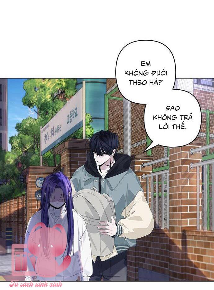 Đàn Anh Xấu Xa! Chap 69 - Trang 3