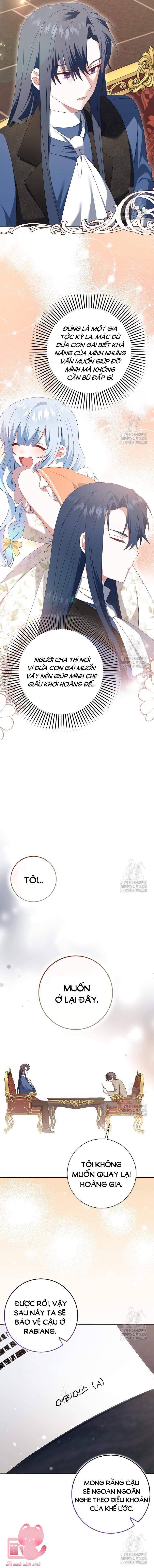 Tôi Sẽ Chiếm Lấy Ngư Trường! Chap 32 - Next Chap 33