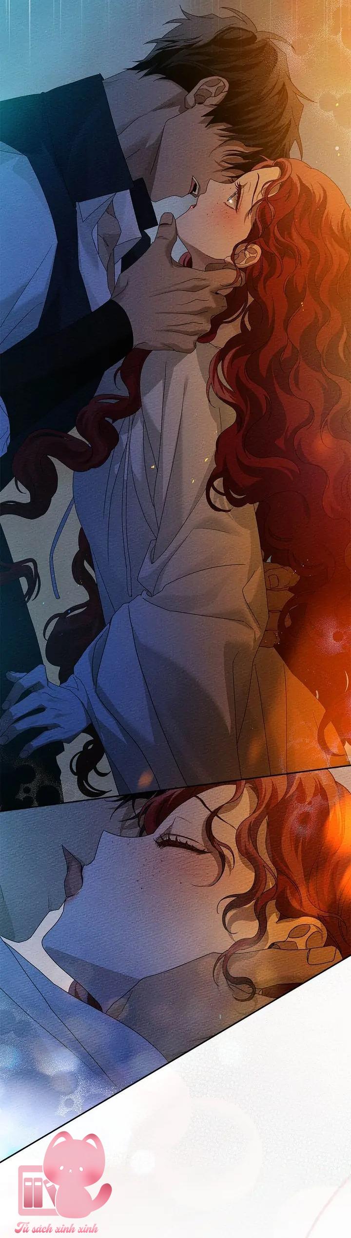Dưới Tán Cây Sồi Chap 68 - Trang 2