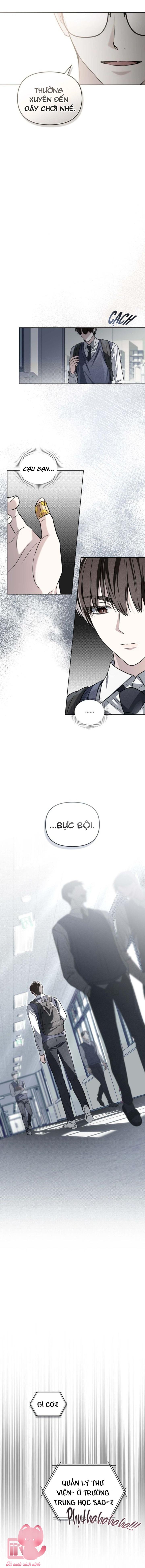 Lửa hồn Chap 4 - Trang 4