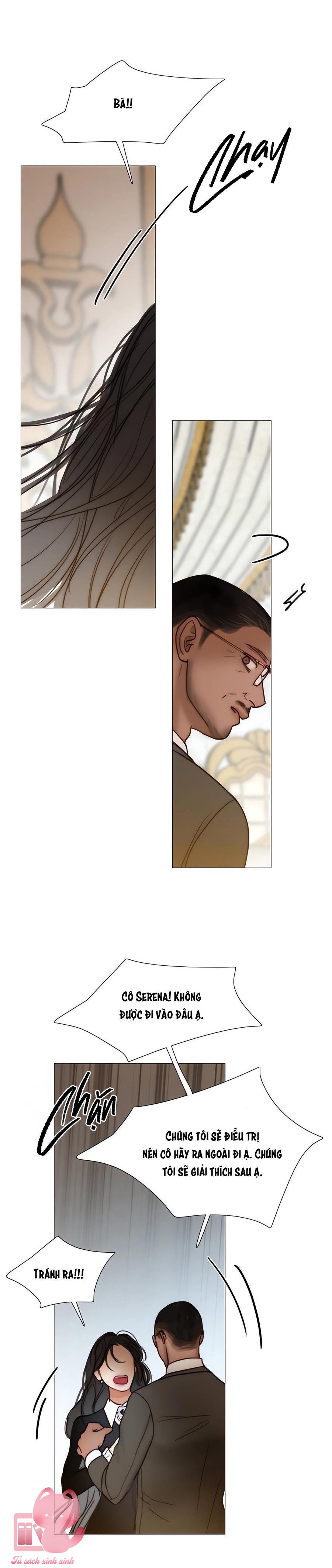 Serena Chap 93 - Trang 4