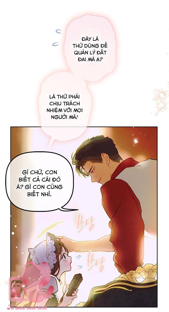 Khế Ước Hôn Nhân Của Mẹ Tôi Chapter 51 - Trang 4
