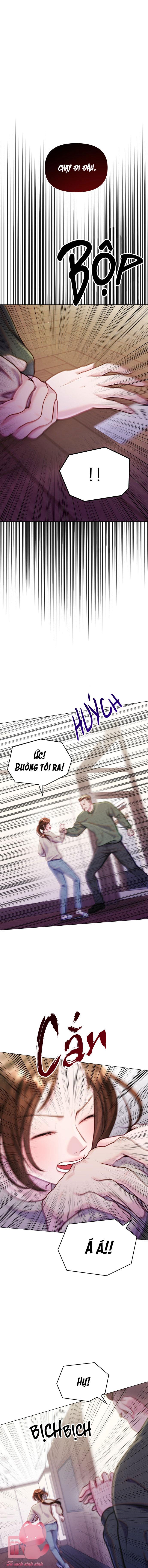 Hướng Dẫn Thu Phục Mãnh Thú Chap 64 - Trang 4