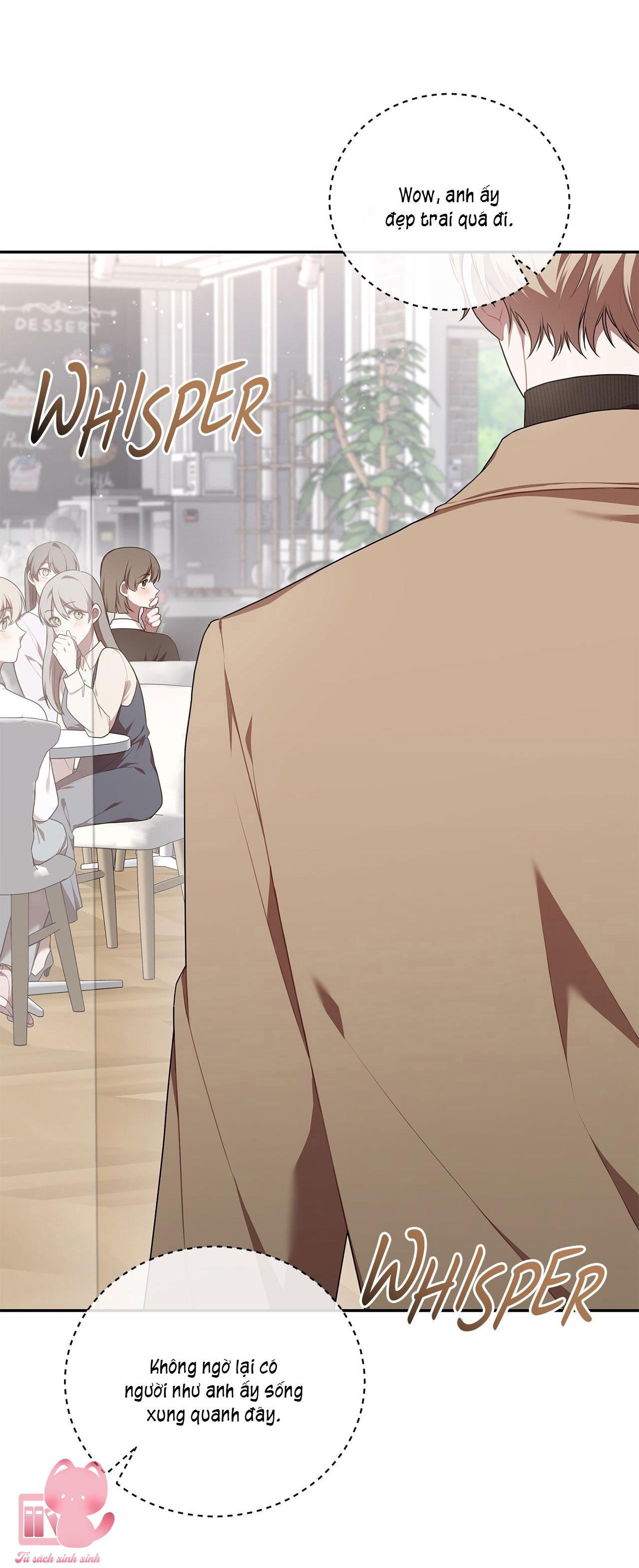 Chủ Tiệm Cà Phê Là Guide Cấp S Chap 1 - Next Chap 2