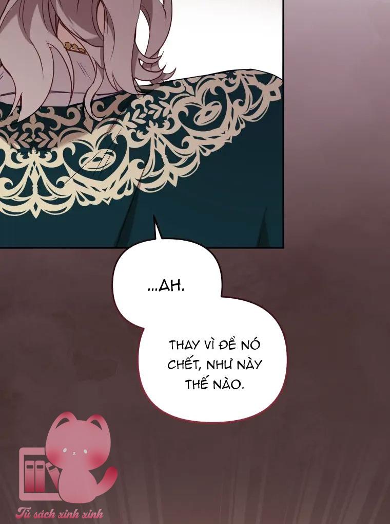 Tôi Được Nuôi Dưỡng Bởi Những Kẻ Phản Diện Chap 41 - Next Chap 42