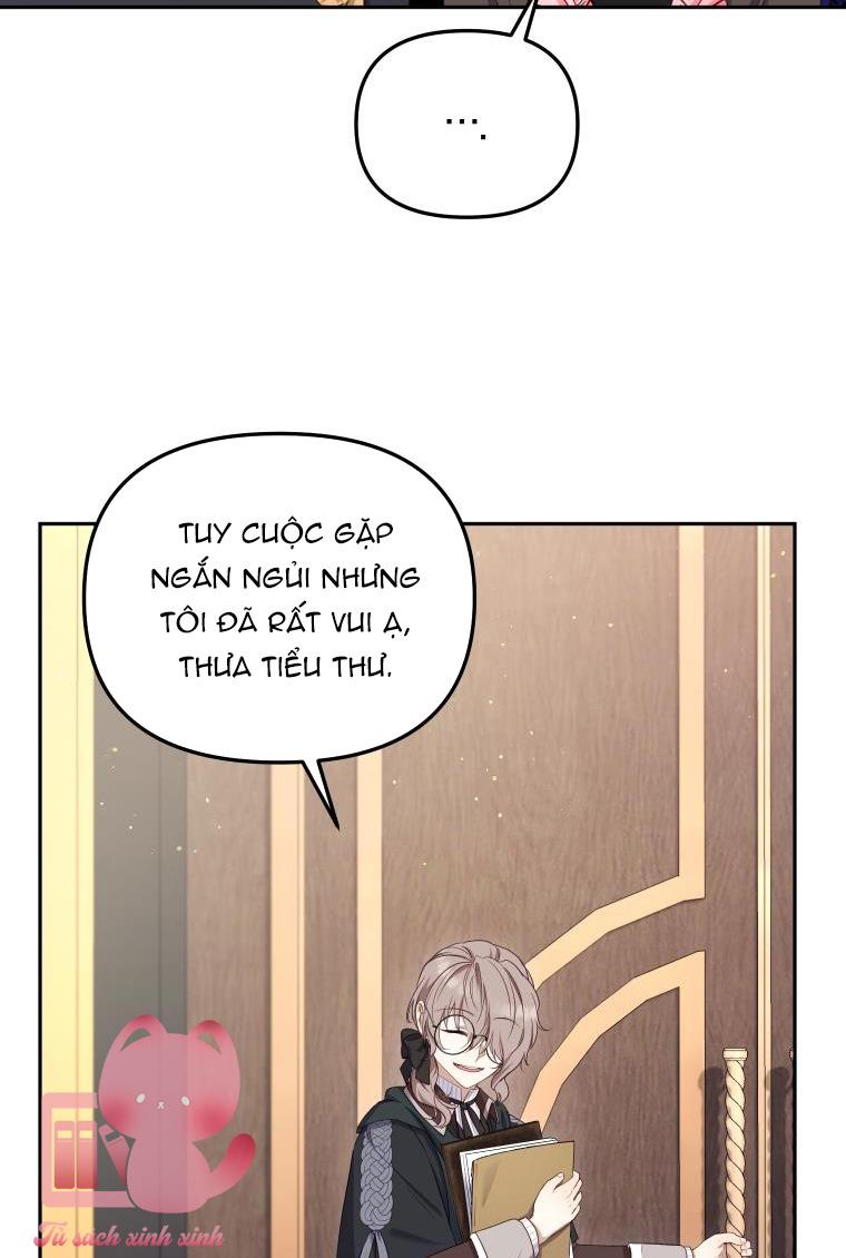 Tôi Được Nuôi Dưỡng Bởi Những Kẻ Phản Diện Chap 52 - Trang 3