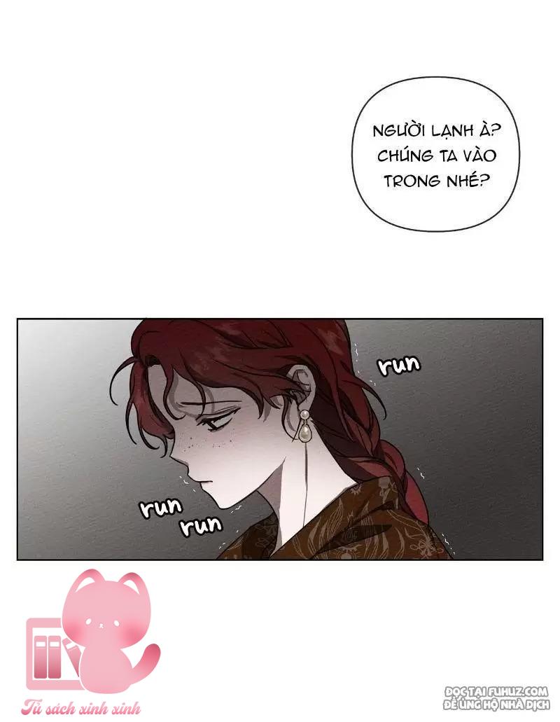Dưới Tán Cây Sồi Chapter 17 - Trang 3