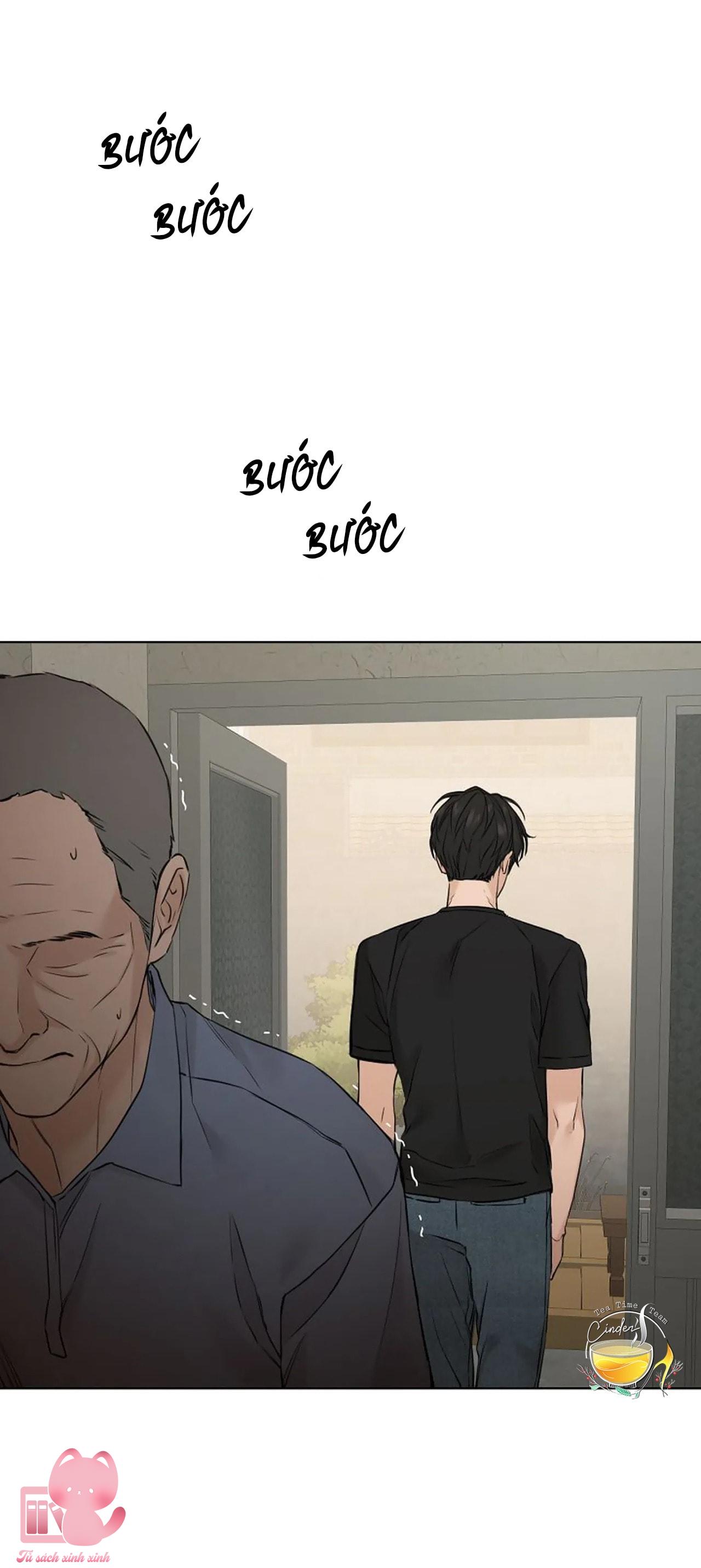 Bình Minh Chap 27 - Trang 4