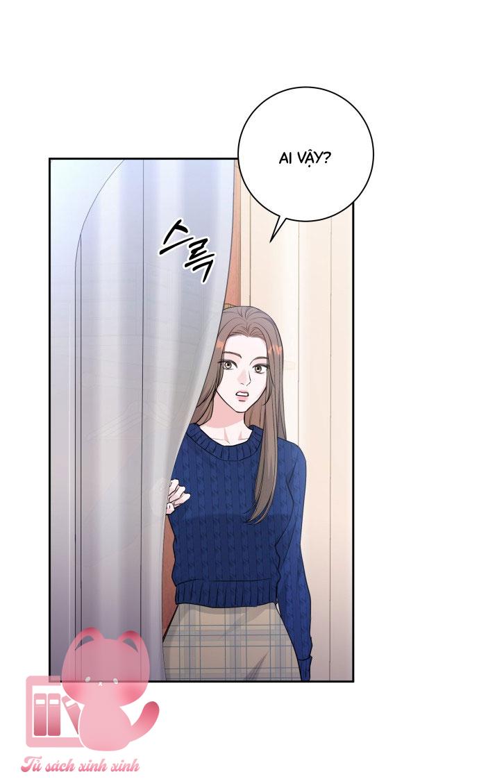 Mùa Hè Bất Tận Chap 4 - Trang 3