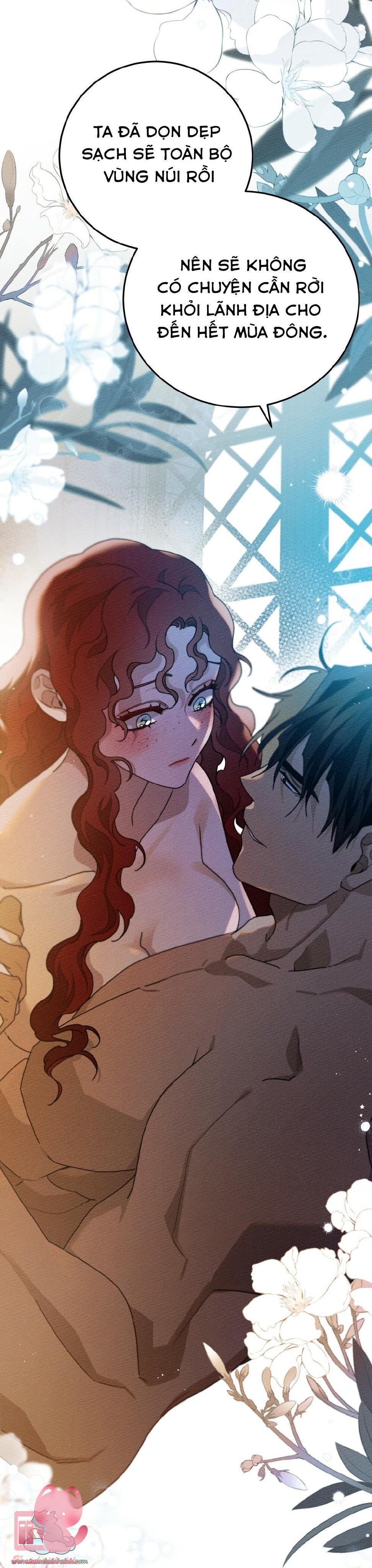 Dưới Tán Cây Sồi Chap 45 - Trang 2