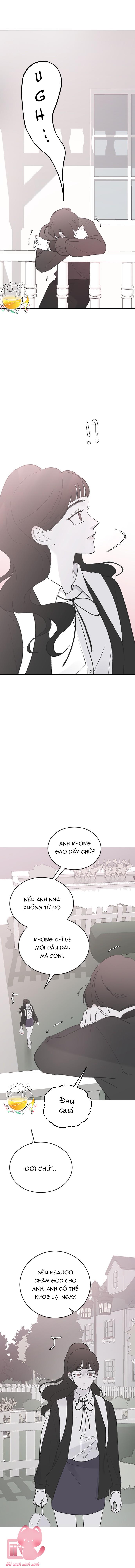 Ba Anh Trai Cực Phẩm Của Tôi Chap 51 - Trang 3