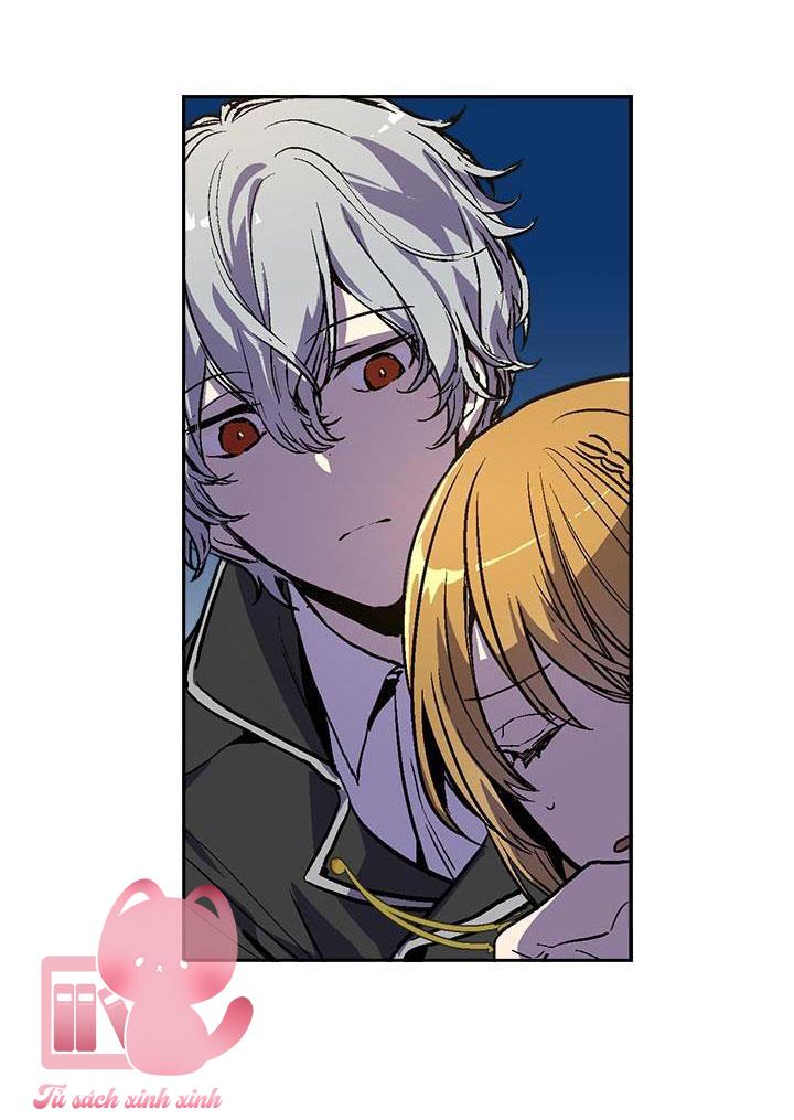 Vị Hôn Thê Khế Ước Của Công Tước Chapter 21 - Trang 4