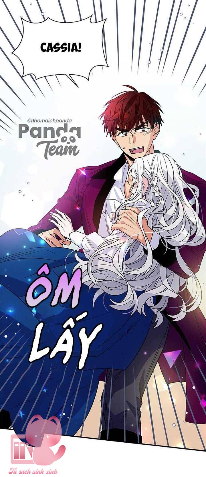 Chồng Yêu, Tôi Đây Bãi Công! Chap 7 - Trang 3