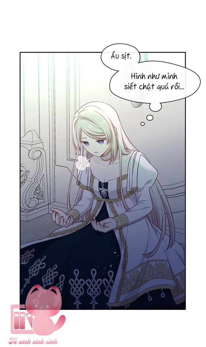 Hãy Coi Chừng Ác Nữ Chap NT6 - Trang 2