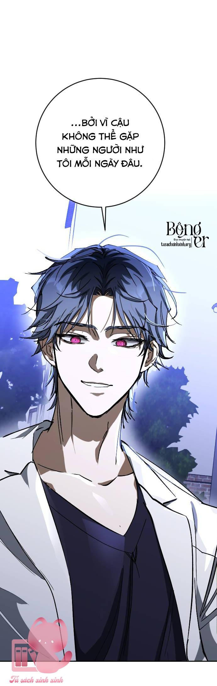 Đêm Của Bóng Tối Chapter 51 - Trang 4