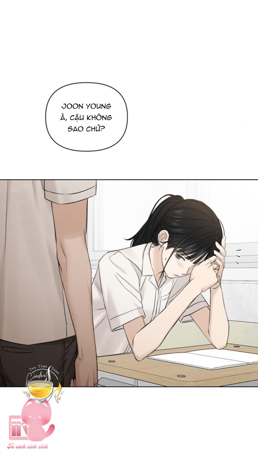 Bình Minh Chap 16 - Trang 4