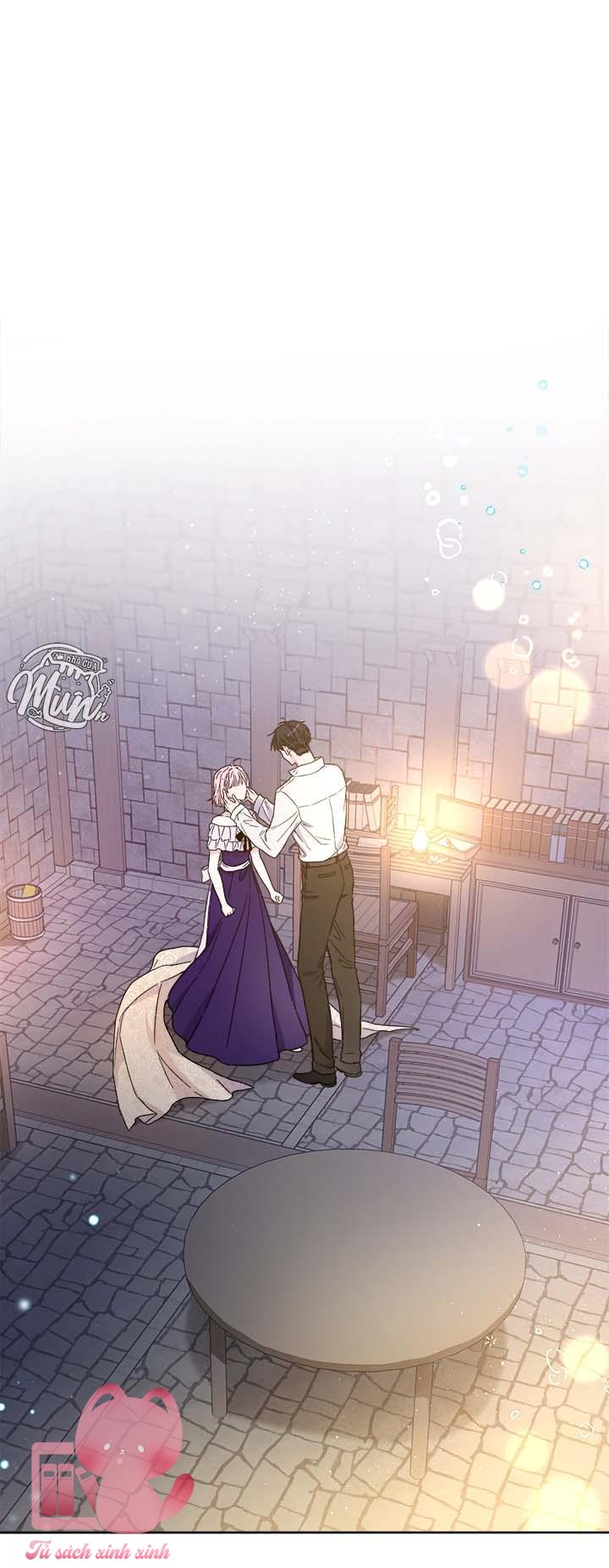 Cuộc Sống Mới Của Công Nương Chapter 32 - Trang 4