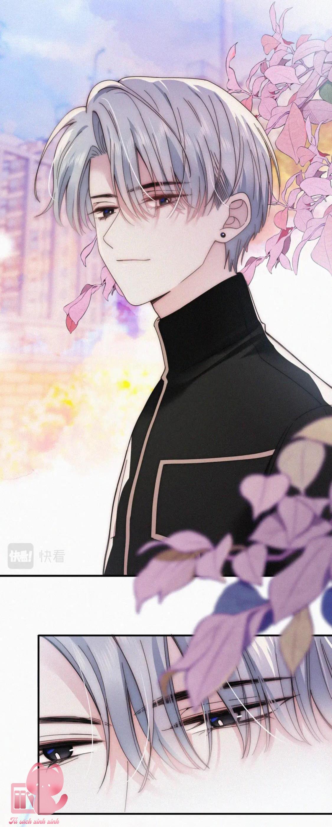 Bệnh Yêu Chap 23 - Trang 2