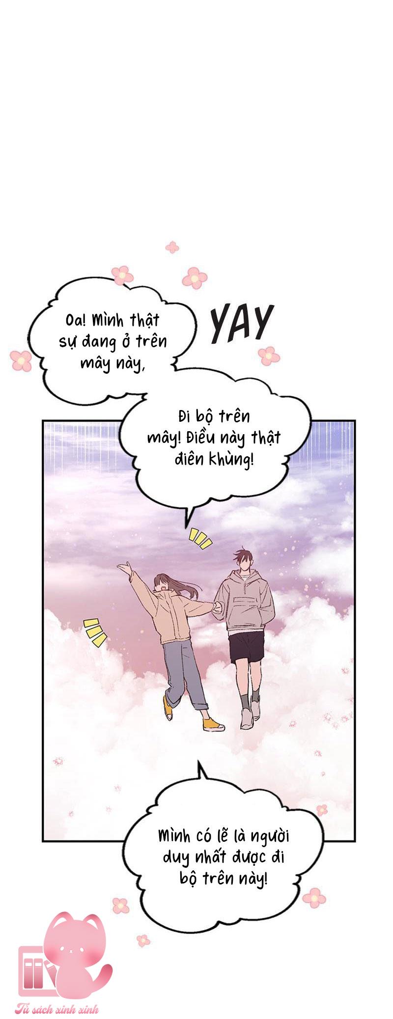 Onsaemiro Chapter 20 - Trang 4