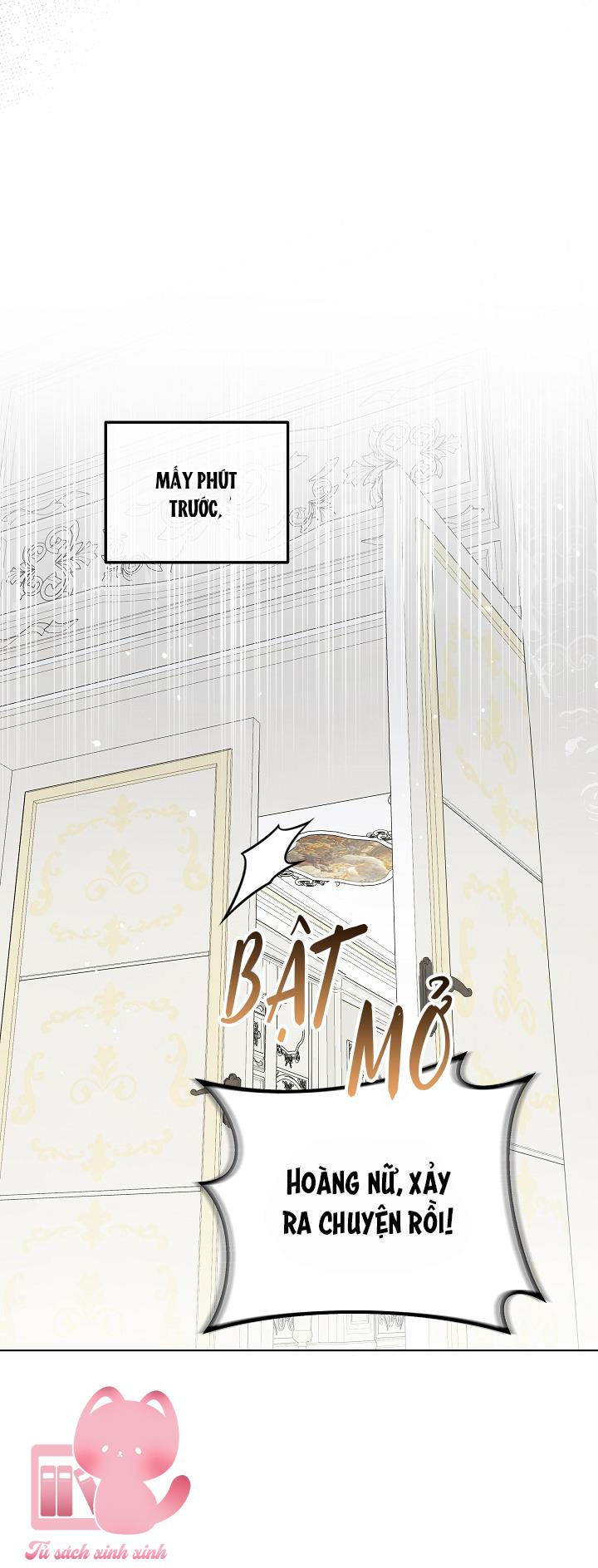 Hoàng Nữ Cosplay Nonfan Chap 43 - Trang 2