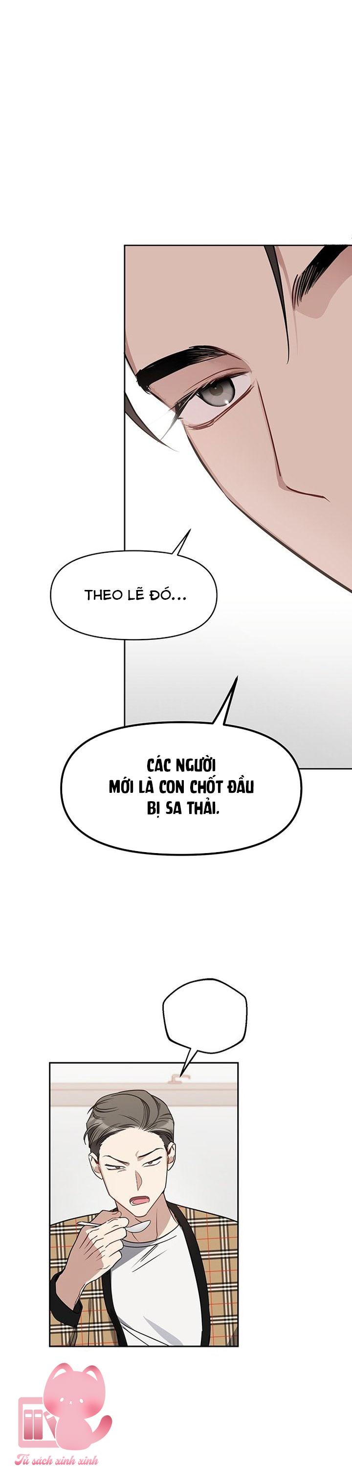Gieo Nhân Gặt Quả Chap 72 - Next 