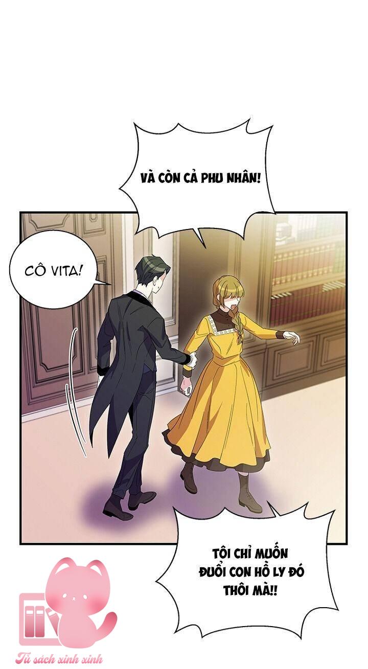 Chồng Yêu, Tôi Đây Bãi Công! Chap 16 - Trang 3