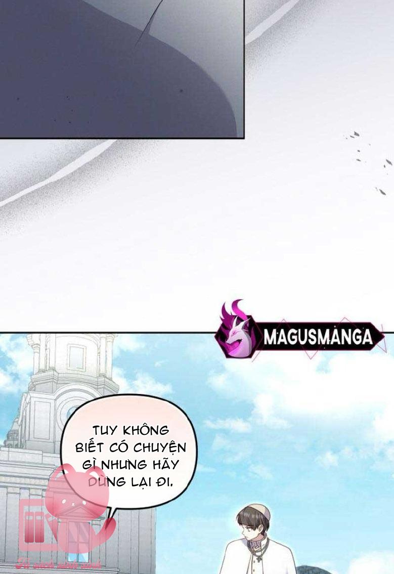 Tôi Được Nuôi Dưỡng Bởi Những Kẻ Phản Diện Chap 71 - Trang 3